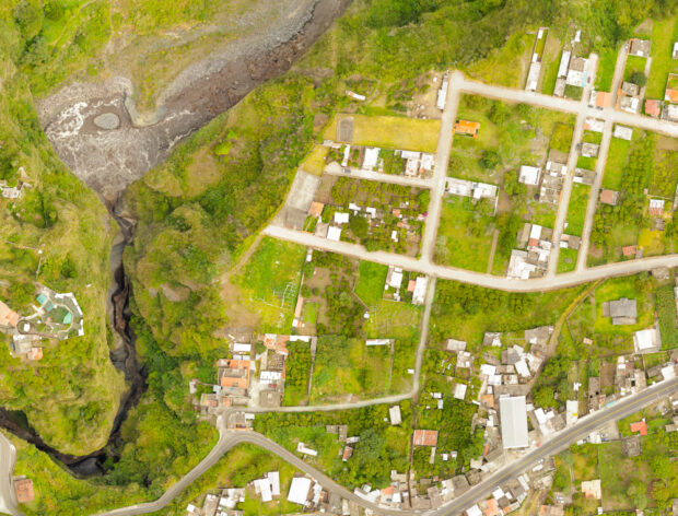 How GIS Mapping Is Transforming Land Planning and Development in Idaho