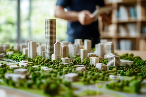 Why Nampa’s Growth Demands Smarter Infrastructure Planning