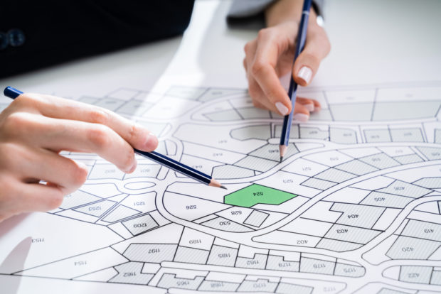 Integrating Sustainable Design Principles into Land Planning Projects