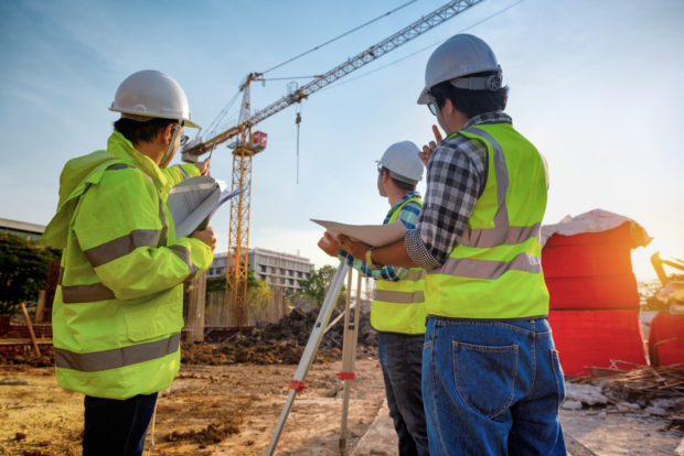 The Future of Land Surveying: Emerging Technologies and Their Benefits
