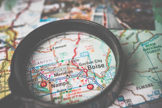 Preparing for Idaho’s Unique Tax Landscape: What Nampa Residents Need to Know