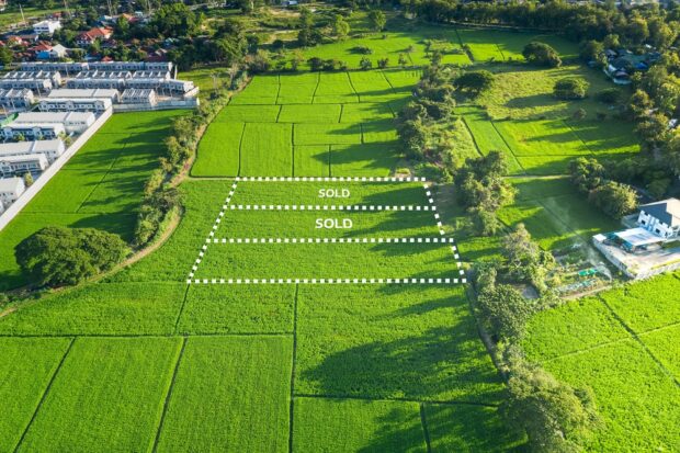 Understanding Idaho Property Lines: What Every Landowner in Canyon County Should Know