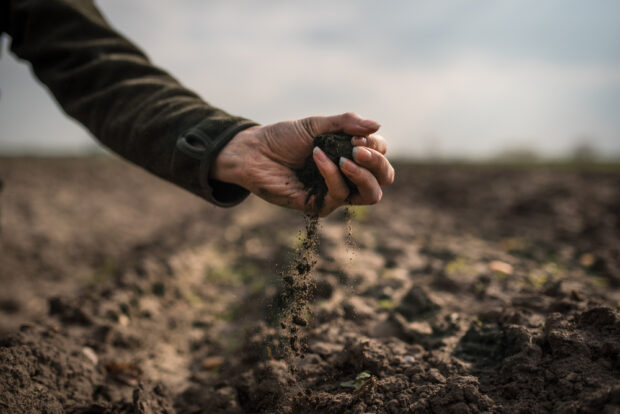 Why Soil Testing & Site Analysis Matter in Nampa Construction Projects